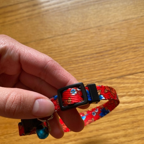 Adjustable Kitten Collar - Picture 4 of 5